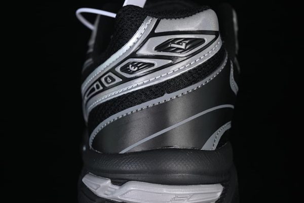 ASICS Gel-1130 Holiday Pack Black Pure Silver