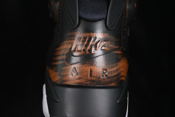 Air Jordan 6 Retro XuanWu Chinese Element Xuanwu