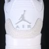 Air Jordan 3 Retro Pure Money AJ3 White