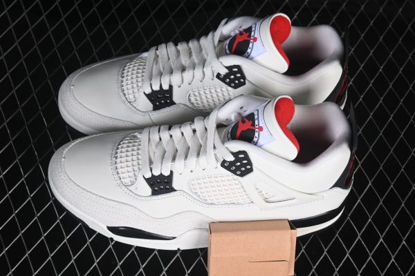 Air Jordan 4 Retro Flight Club AJ4