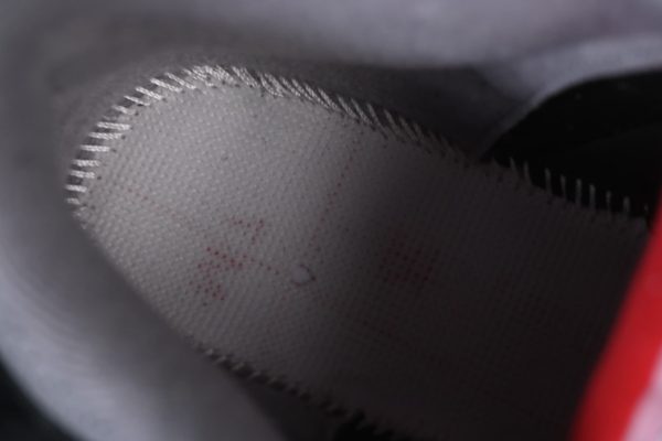 Air Jordan 3 Black Cement