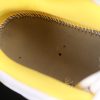 Air Jordan 11 Low SE Yellow Snakeskin