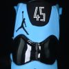Air Jordan 11 Retro Blue Black