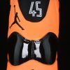 Air Jordan 11 Retro Black Orange
