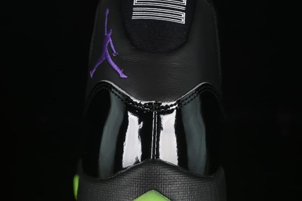 Air Jordan 11 Retro Black Avocado