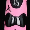 Air Jordan 11 Retro Black Pink