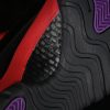 Air Jordan 11 Retro Black/Red High