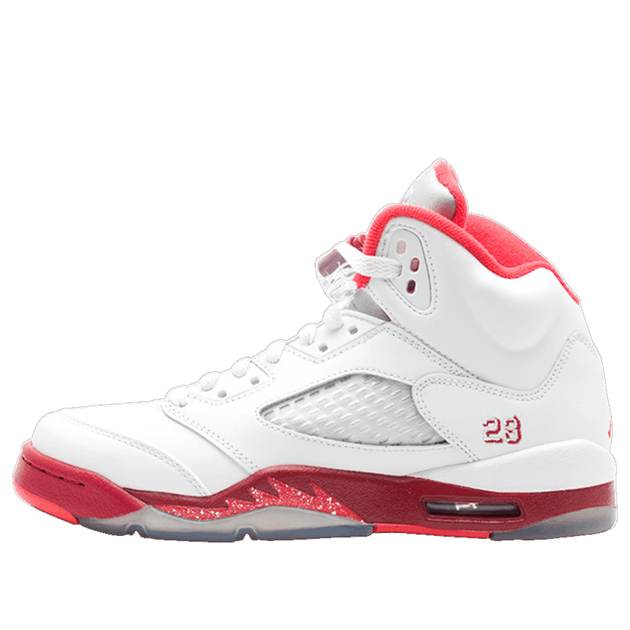 1003-square.png Air Jordan 5 Retro White Fire Red