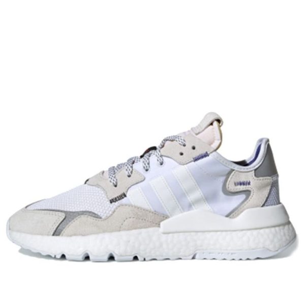 adidas 3M x Nite Jogger Footwear White
