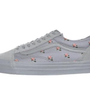 Vans Old Skool Undercover Light Grey Light Gray