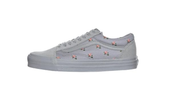 Vans Old Skool Undercover Light Grey Light Gray