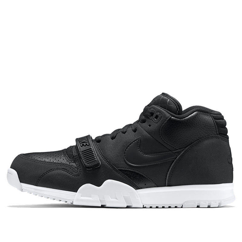 Nike Air Trainer 1 Mid Black