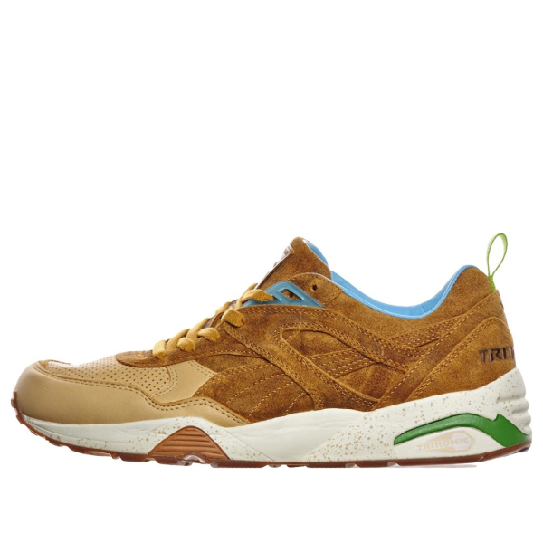 PUMA R698 x size? Sahara