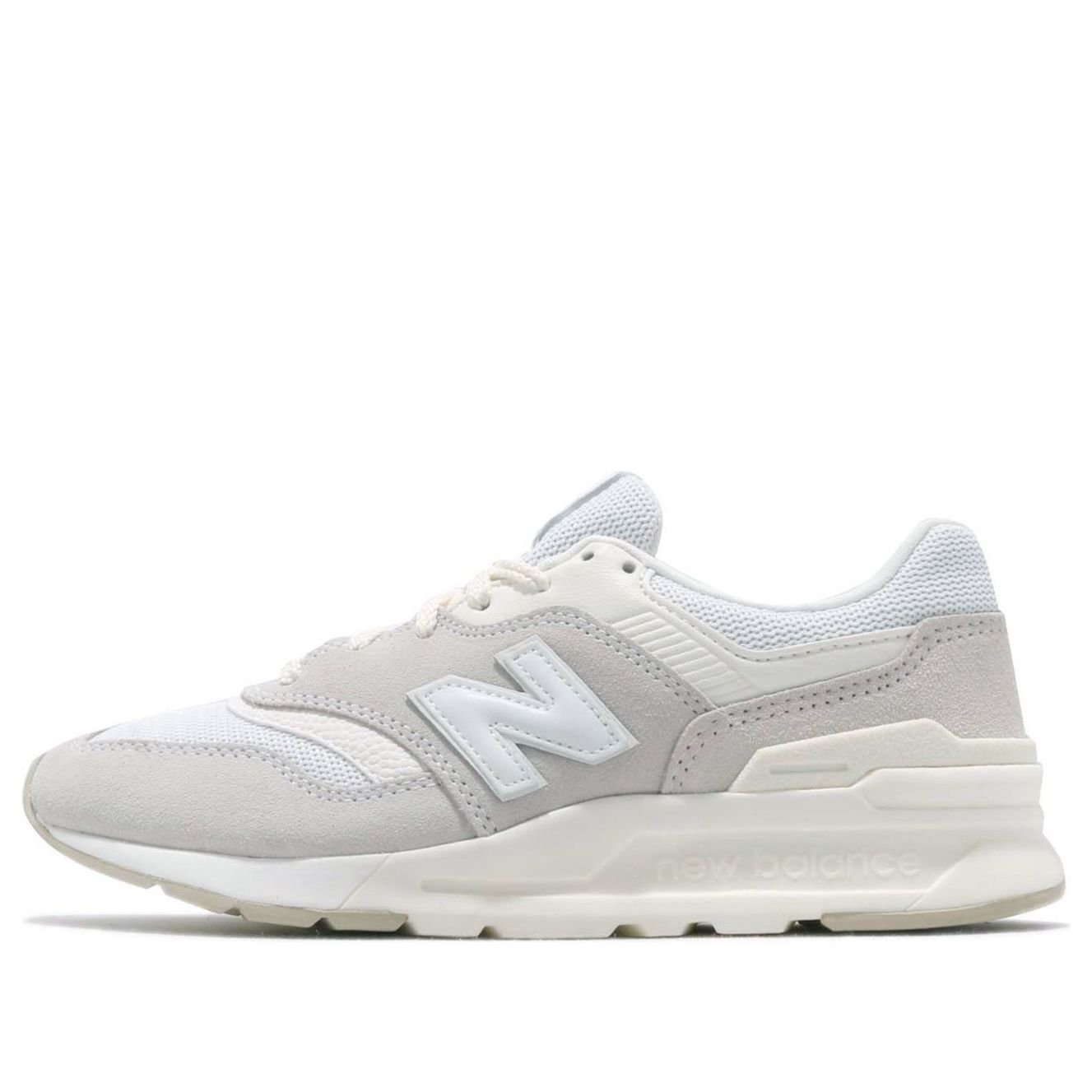 New Balance 997H Grey White