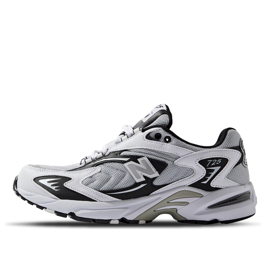 New Balance 725v1 White Black