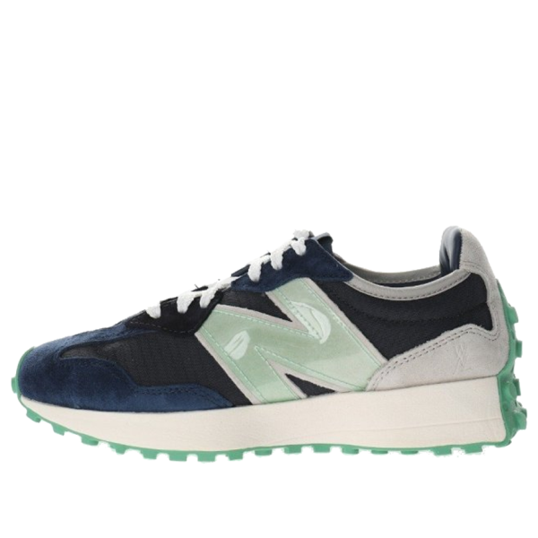 New Balance PSNY x 327 We Need Leaders