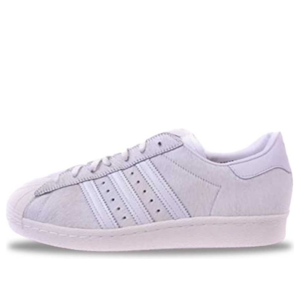 adidas x ZOZOTWON Superstar 80s White