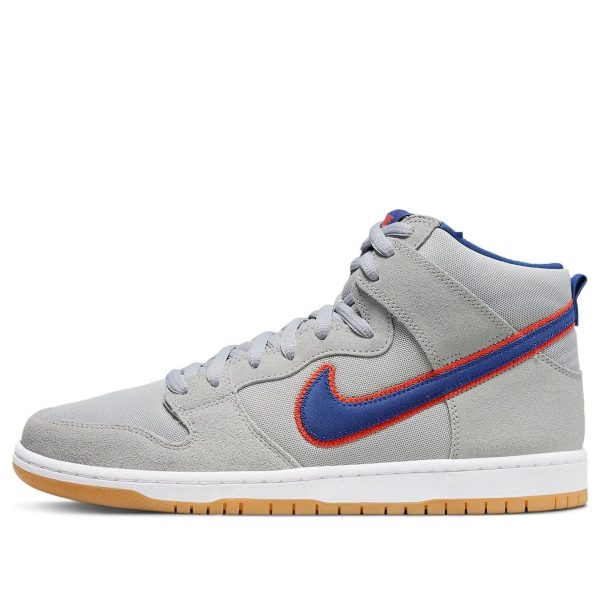 Nike SB Dunk High New York Mets