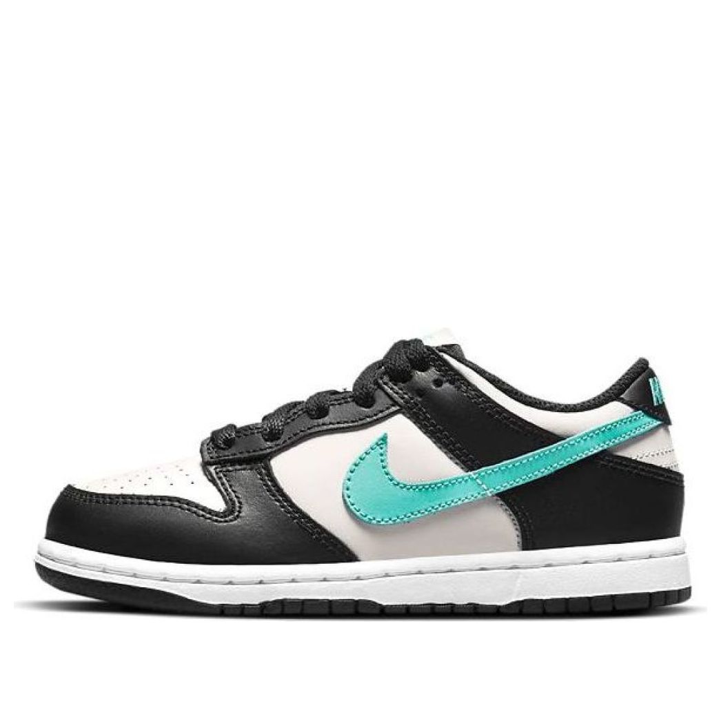 Nike Dunk Low Tiffany