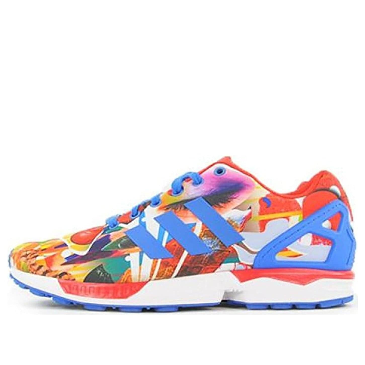 adidas ZX Flux Seoul