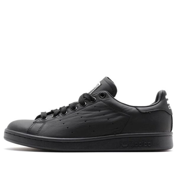 adidas x Pharrell PW Stan Smith Sld Black