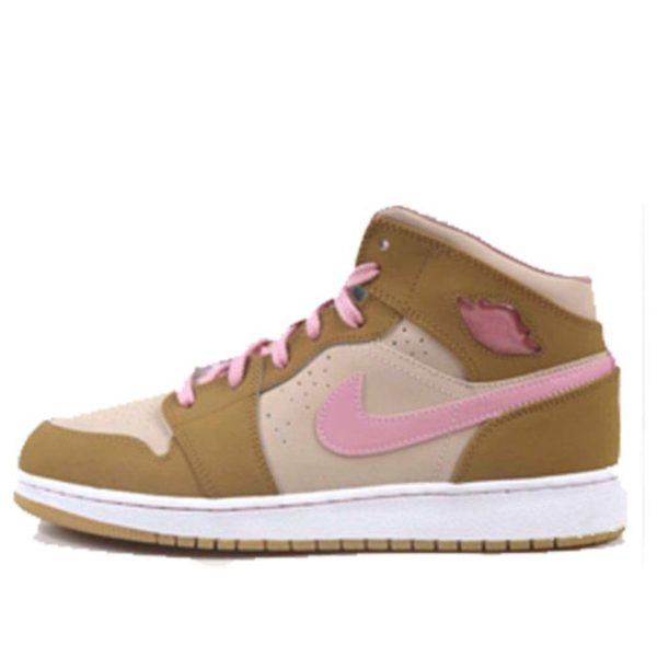 Air Jordan 1 Mid Lola Bunny