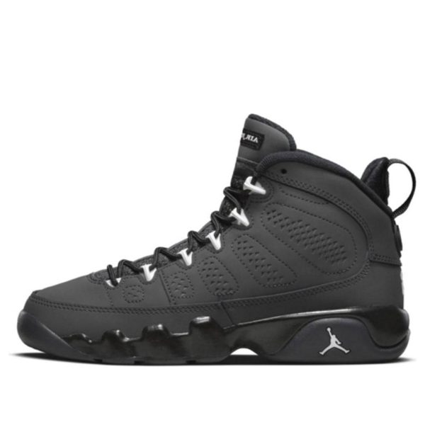 Air Jordan 9 Retro Anthracite