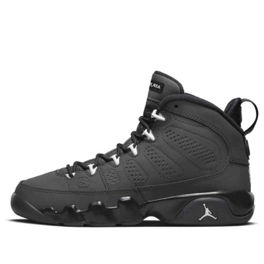 Air Jordan 9 Retro Anthracite