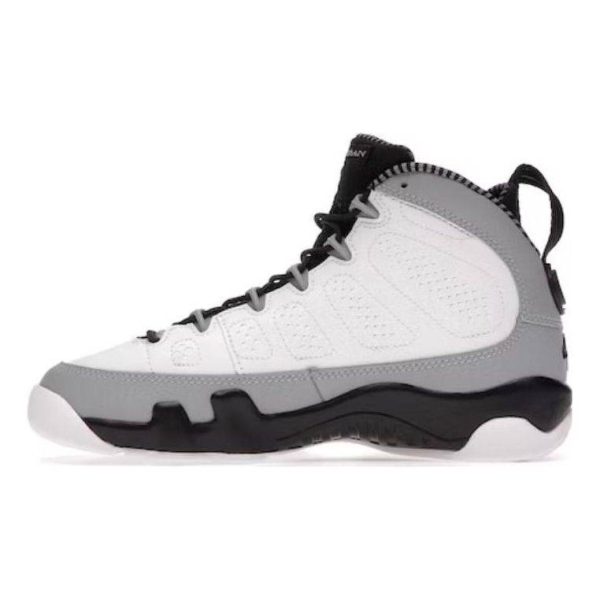 Air Jordan 9 Retro Barons