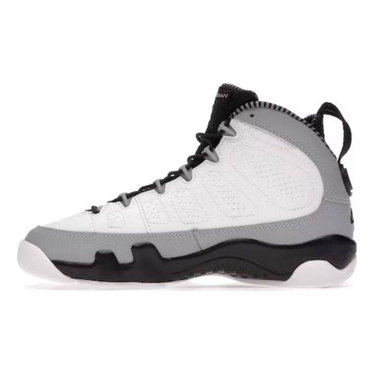 Air Jordan 9 Retro Barons
