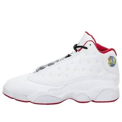 Air Jordan 13 Retro History of Flight