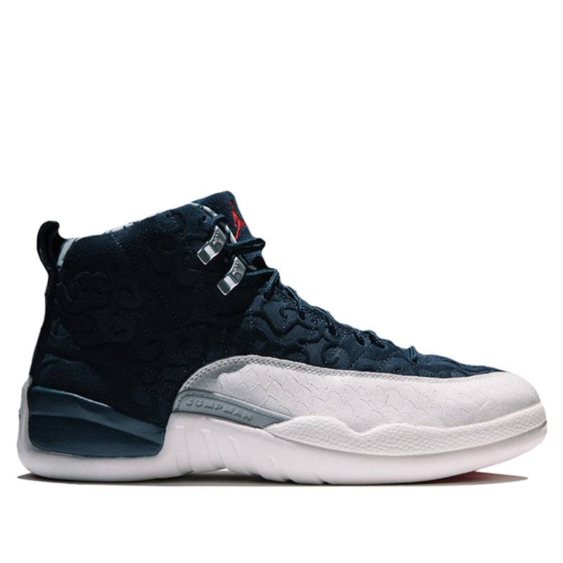 Air Jordan 12 Retro International Flight