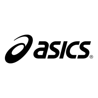 ASICS Aaron White Blue