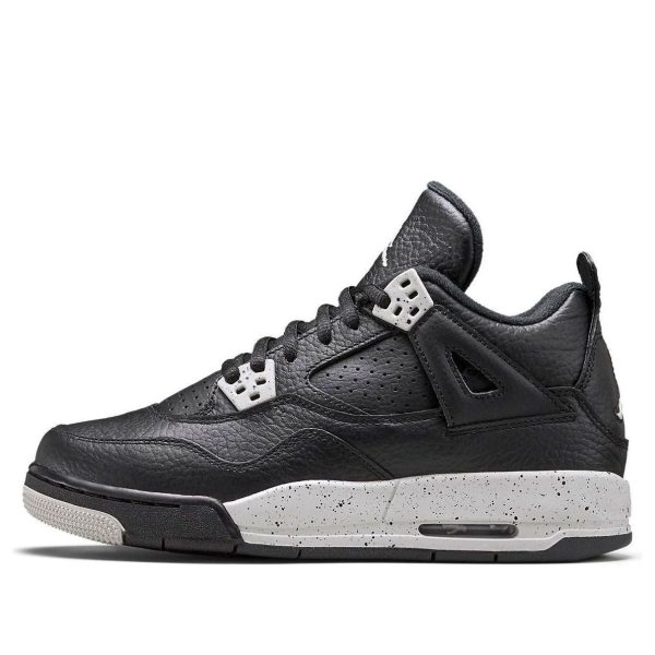 Air Jordan 4 Retro Oreo
