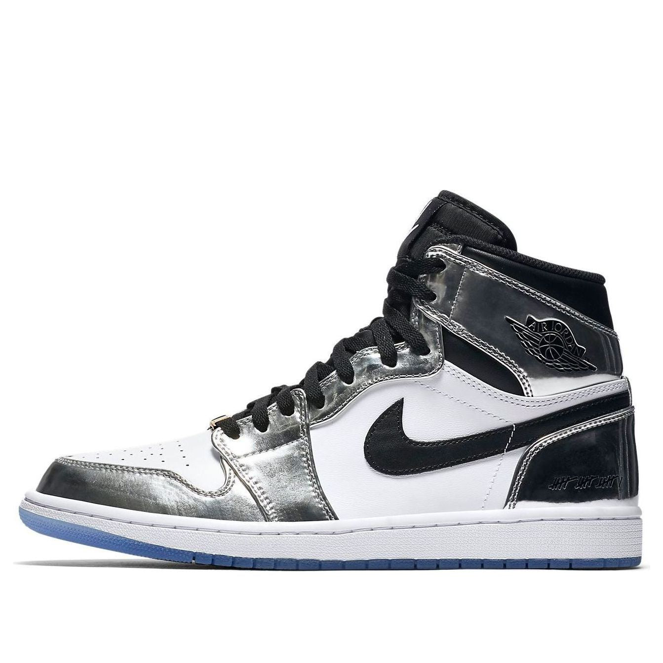 Air Jordan 1 Retro High Pass the Torch