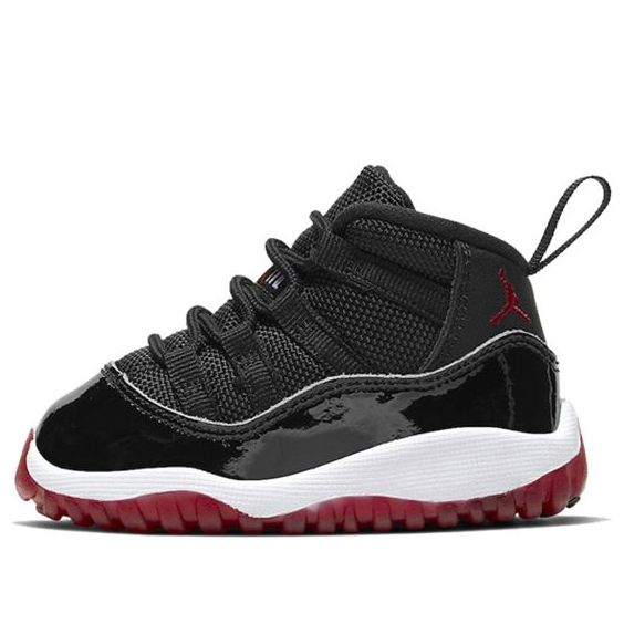 Air Jordan 11 Retro Bred 2019