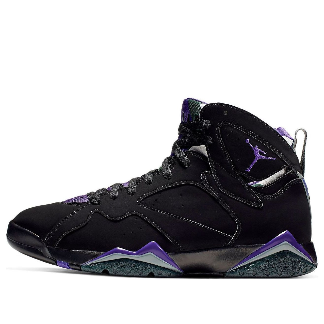 Air Jordan 7 Retro Ray Allen PE