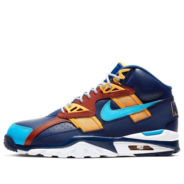 Nike Air Trainer SC High Los Angeles Rams