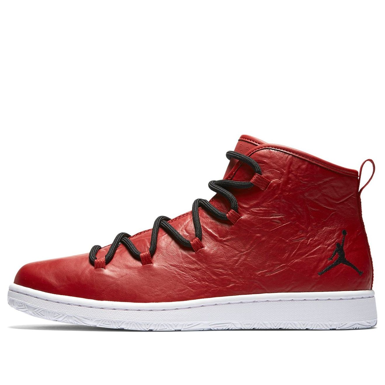 Air Jordan Galaxy Red