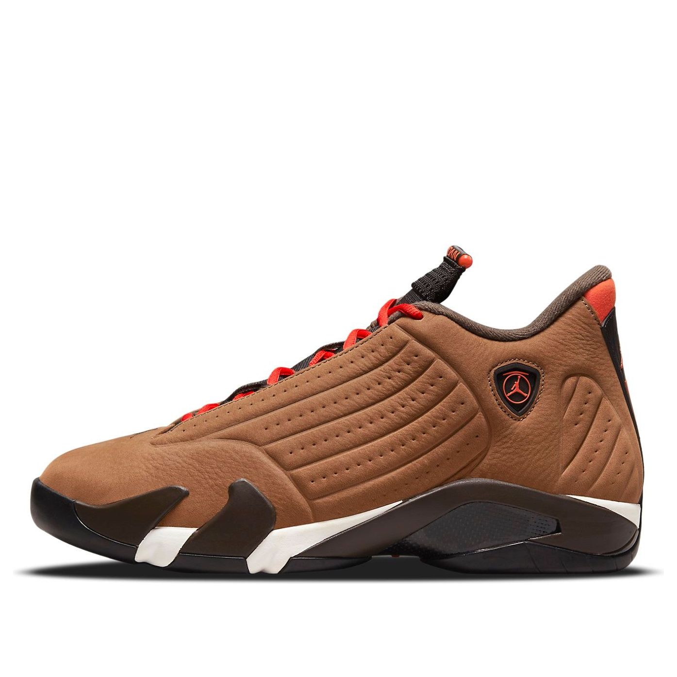 Air Jordan 14 Retro Winterized