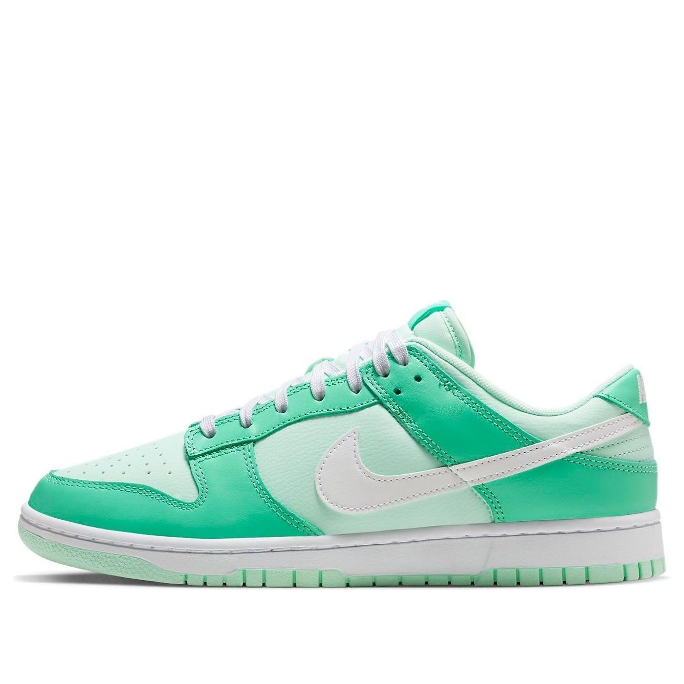 Nike Dunk Low Mint Foam Light Menta