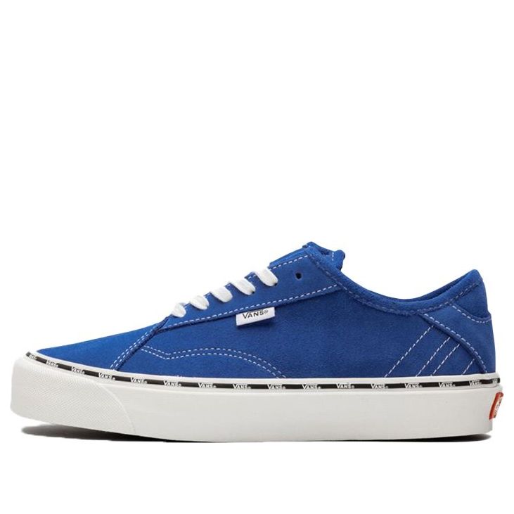 Vans Diamo Ni New Issue Lapis Blue