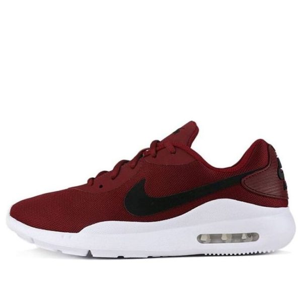 Nike Air Max Oketo Team Red Black