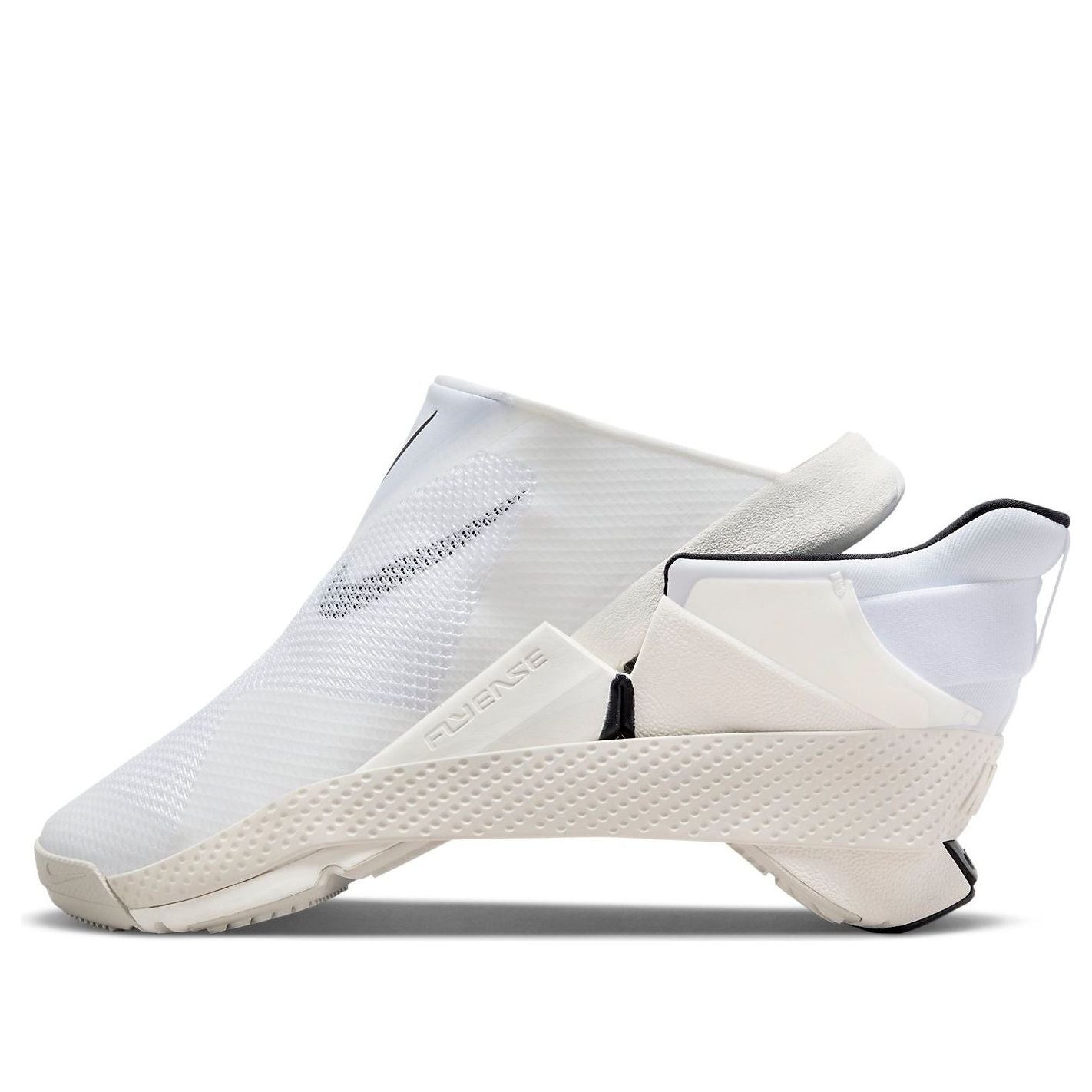 Nike GO FlyEase White Sail