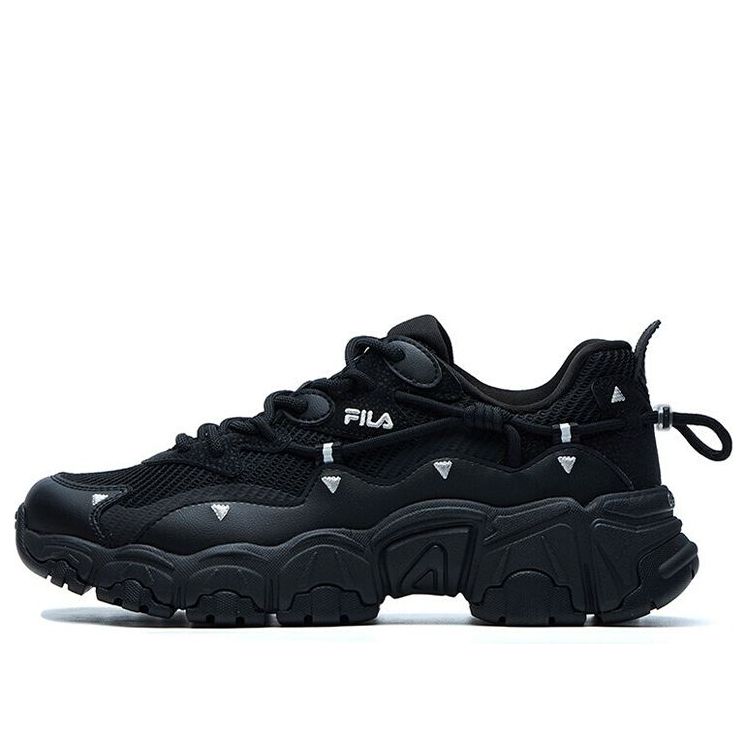 FILA Cat Claw Daddy Shoes