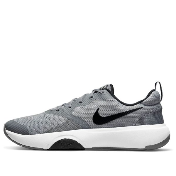 Nike City Rep TR Wolf Grey