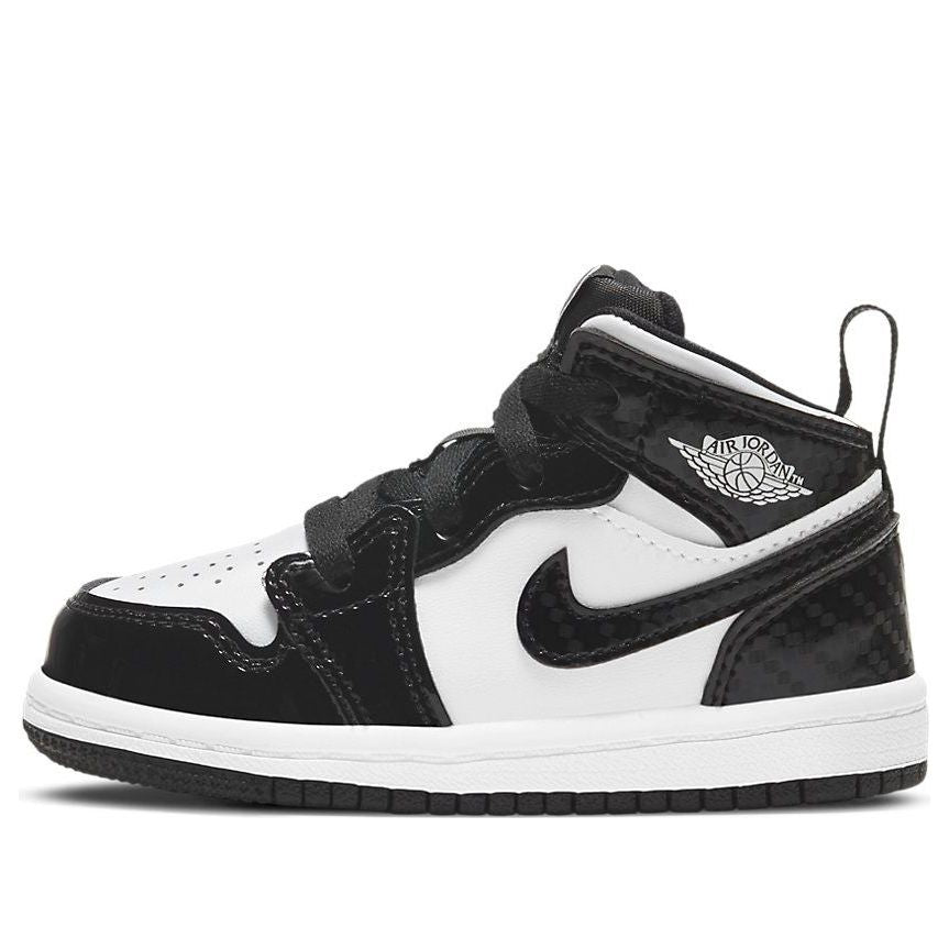 Air Jordan 1 Mid SE All Star 2021
