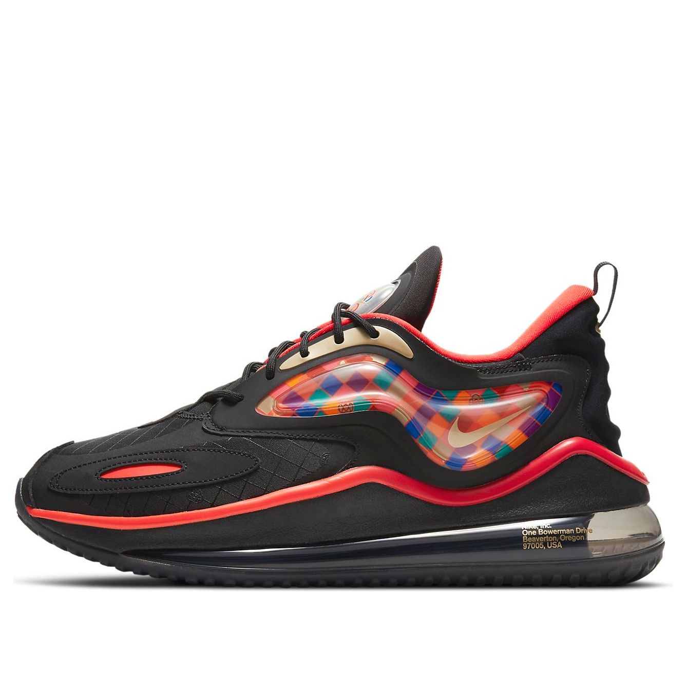 Nike Air Max Zephyr Spring Festival