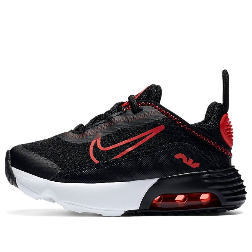 Nike Air Max 2090 Black Crimson