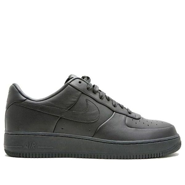 Nike Air Force 1 Low Supreme 07 Black